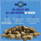 Shepherd Boy Farms Freeze-Dried Raw | Venison