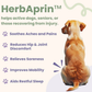 Glacier Peak HerbAprin | Herbal Pain Relief + Sleep Support