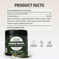 Four Leaf Rover Green Rover | Organic Greens for Detox + Immune Support