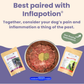 Glacier Peak HerbAprin | Herbal Pain Relief + Sleep Support
