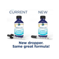 Nordic Naturals Omega-3 Pet | High-Quality + Sustainably Sourced Fish Oil