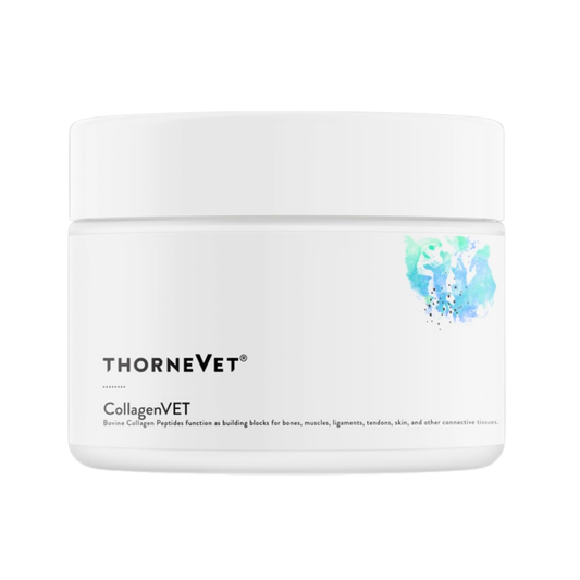 ThorneVet CollagenVET | Advanced Collagen Support for Joint + Tissue Health