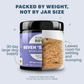 Four Leaf Rover Seven 'Shrooms | Organic Mushroom Blend for Immune Support