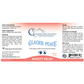 Glacier Peak Peace Tincture | Anxiety Relief