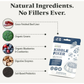 Four Leaf Rover Nutrient-Dense Food Topper | Kibble Fixer