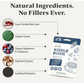Four Leaf Rover Nutrient-Dense Food Topper | Kibble Fixer