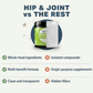 Four Leaf Rover Hip & Joint | Mobility + Joint Support