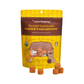 CocoTherapy Organic Maggie's Macaroons | Lemoncello