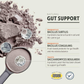 Four Leaf Rover Protect | Soil Based Probiotics + Detox Support
