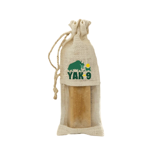 Yak9 Yak Chew | Coconut