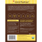CocoTherapy Organic Maggie's Macaroons | Lemoncello