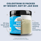 Four Leaf Rover Bovine Colostrum | Immune + Allergy Support
