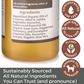 Organic Conditioning Shampoo | Cedar + Peppermint + Eucalyptus