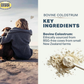 Four Leaf Rover Bovine Colostrum | Immune + Allergy Support