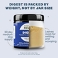 Four Leaf Rover Digest | Digestive Enzymes