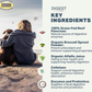 Four Leaf Rover Digest | Digestive Enzymes