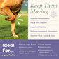 Glacier Peak Inflapotion Powder | Anti-Inflammatory