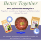 Glacier Peak Inflapotion Powder | Anti-Inflammatory