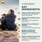 Four Leaf Rover Liver/Kidney Clean | Natural Detox Support