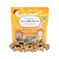 CocoTherapy Coco-Milk Bones | Ginger Snaps