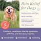 Glacier Peak HerbAprin | Herbal Pain Relief + Sleep Support