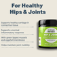 Hip & Joint | Mobility + Joint Support
