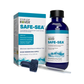 Four Leaf Rover Safe-Sea | Green Lipped Mussel Oil for Joint + Skin Health
