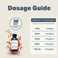 Four Leaf Rover Safe-Sea | Green Lipped Mussel Oil for Joint + Skin Health