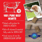 Shepherd Boy Farms Beef Hearts