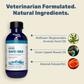 Four Leaf Rover Safe-Sea | Green Lipped Mussel Oil for Joint + Skin Health