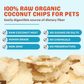 Cocotherapy Organic Coconut Chips