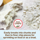 Cocotherapy Organic Coconut Chips