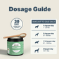 Four Leaf Rover Collagen | Joint + Skin + Gut Support with Type II Collagen