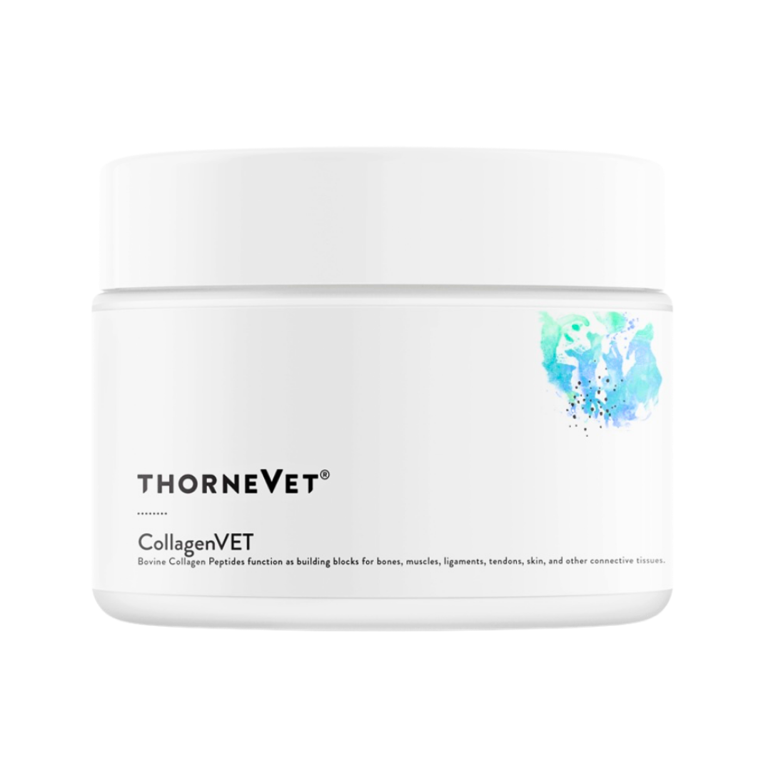 ThorneVet CollagenVET | Grass-Fed Collagen Peptides