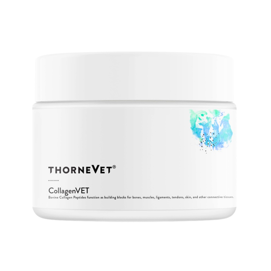 ThorneVet CollagenVET | Grass-Fed Collagen Peptides