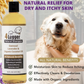 4-Legger Organic Oatmeal Shampoo | Lavender