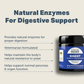 Four Leaf Rover Digest | Digestive Enzymes