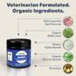 Four Leaf Rover Digest | Digestive Enzymes