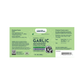 Garlic | Immune Support + Natural Pest Repellent