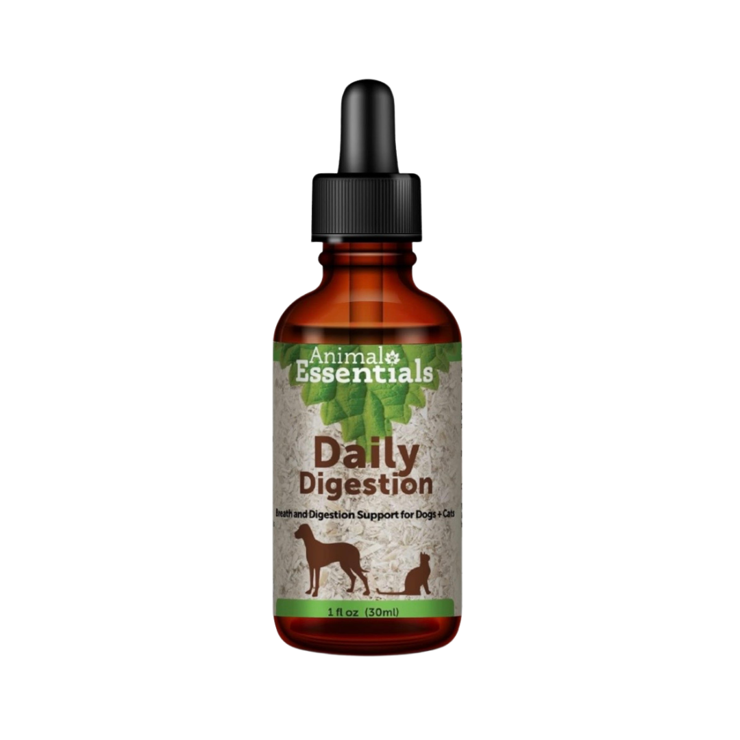 Animal Essentials Daily Digestion