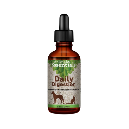 Animal Essentials Daily Digestion | Reflux + Digestive Relief