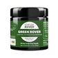 Four Leaf Rover Green Rover | Organic Greens for Detox + Immune Support