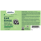 Animal Essentials Herbal Ear Rinse | Herbal Ear Cleaner