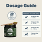 Four Leaf Rover Green Rover | Organic Greens for Detox + Immune Support