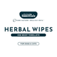 Animal Essentials Herbal Ear Wipes