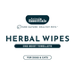 Animal Essentials Herbal Ear Wipes
