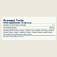Four Leaf Rover Green Rover | Organic Greens for Detox + Immune Support