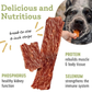 Farm Hounds Duck Strips