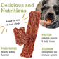 Farm Hounds Duck Strips