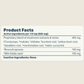 Four Leaf Rover Liver/Kidney Clean | Natural Detox Support